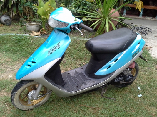 DIO AF27งดต่อรอง