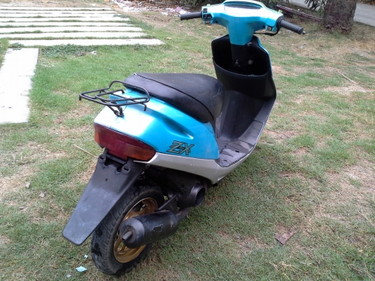 DIO AF27งดต่อรอง