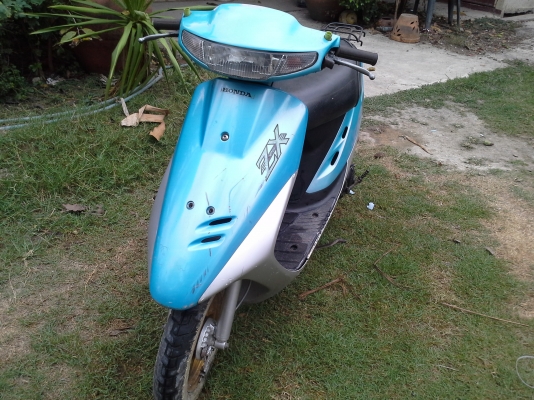 DIO AF27งดต่อรอง