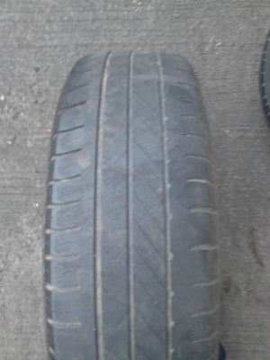 ขายยาง185/70R14และ195/70R14 มีอย่างละเส้น รวม 2 เส้น TEL.081-427-3941 ขายยาง185/70R14และ195/70R14 มีอย่างละเส้น รวม 2 เส้น TEL.081-427-3941