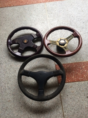 พวงมาลัย 3 พวงคับ