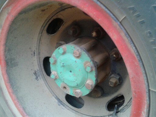 mitsu ไอ้หลง 6d16 195แรง เครื่องเดิมเกียร์เดิม ต่อรองใด้ครับ