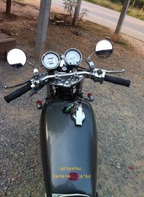 ขายSR400เลขไม่เต็มอินวอยสรรพสามิตร62000บาท0897074784พิดโลก ขายSR400เลขไม่เต็มอินวอยสรรพสามิตร62000บาท0897074784พิดโลก