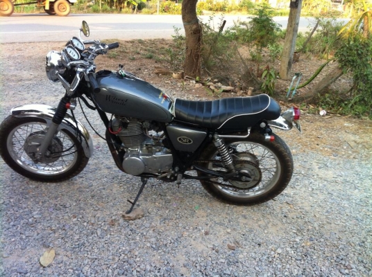 ขายSR400เลขไม่เต็มอินวอยสรรพสามิตร62000บาท0897074784พิดโลก ขายSR400เลขไม่เต็มอินวอยสรรพสามิตร62000บาท0897074784พิดโลก