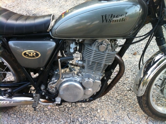 ขายSR400เลขไม่เต็มอินวอยสรรพสามิตร62000บาท0897074784พิดโลก ขายSR400เลขไม่เต็มอินวอยสรรพสามิตร62000บาท0897074784พิดโลก