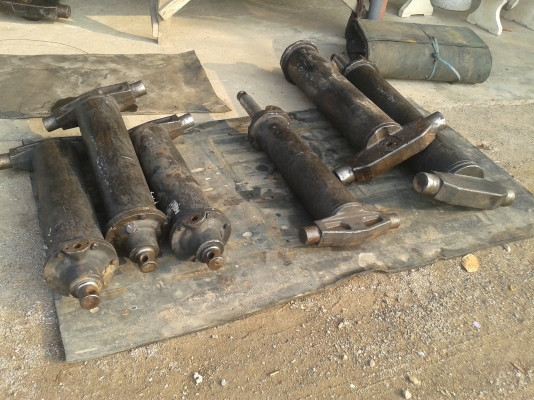 ขายเหมากระบอกดัมพ์ของSMM 9ใบ ขายเหมากระบอกดัมพ์ของSMM 9ใบ