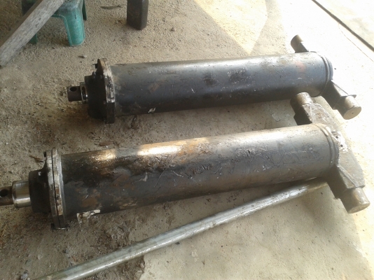 ขายเหมากระบอกดัมพ์ของSMM 9ใบ ขายเหมากระบอกดัมพ์ของSMM 9ใบ