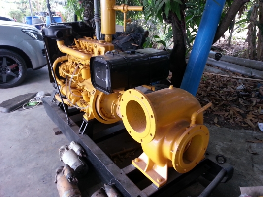 ขายเครื่องสูบน้ำขนาด เข้า 8 นิ้ว ออก 8 นิ้ว สภาพพร้อมใช้งานเลยคับ สนใจโทร 089-8374018