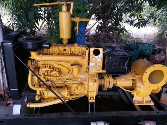 ขายเครื่องสูบน้ำขนาด เข้า 8 นิ้ว ออก 8 นิ้ว สภาพพร้อมใช้งานเลยคับ สนใจโทร 089-8374018