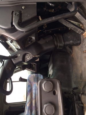 ขายด่วน หัวลากพร้อมหางโรเบท 420 แรง ยางดีทุกเส้น