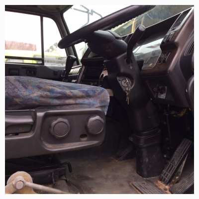 ขายด่วน หัวลากพร้อมหางโรเบท 420 แรง ยางดีทุกเส้น