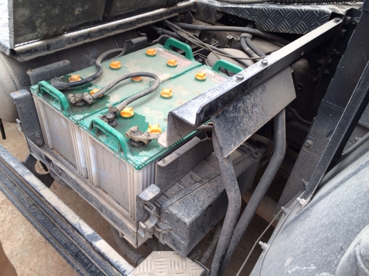 ขายด่วน หัวลากพร้อมหางโรเบท 420 แรง ยางดีทุกเส้น