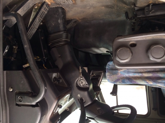 ขายด่วน หัวลากพร้อมหางโรเบท 420 แรง ยางดีทุกเส้น