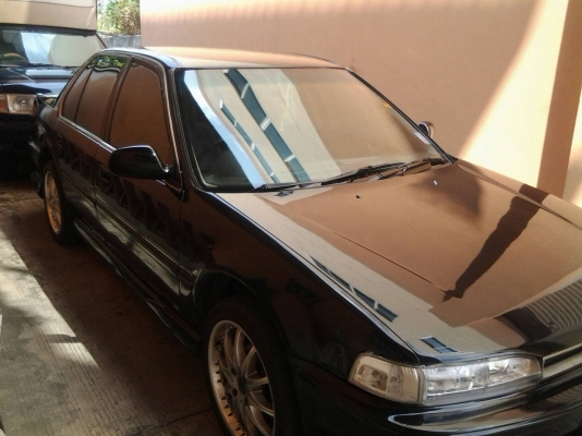 ขาย แอคคอด ครับ