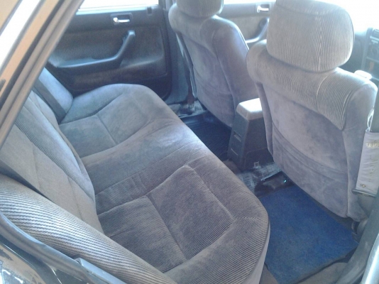 ขาย แอคคอด ครับ