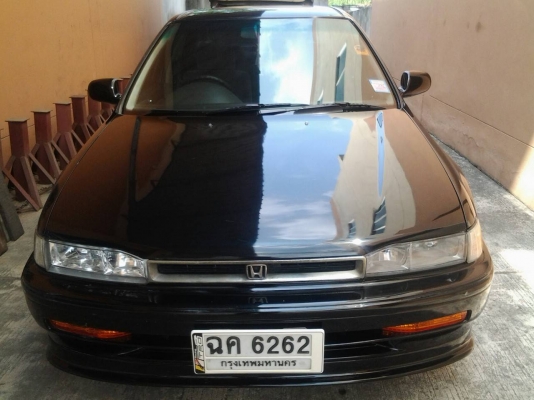 ขาย แอคคอด ครับ