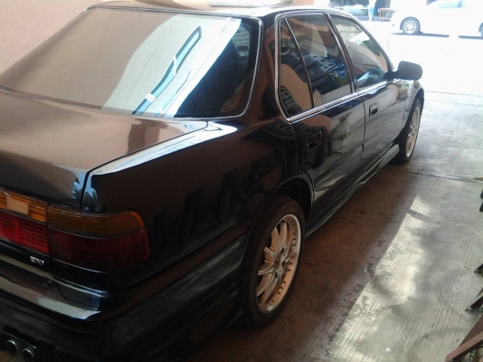 ขาย แอคคอด ครับ