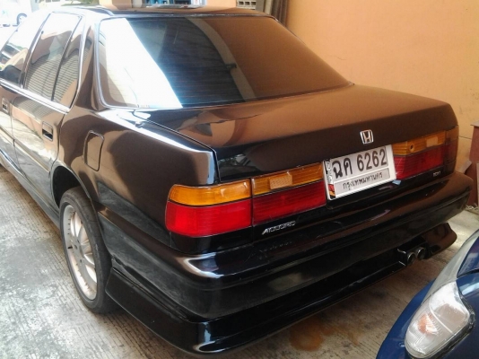 ขาย แอคคอด ครับ