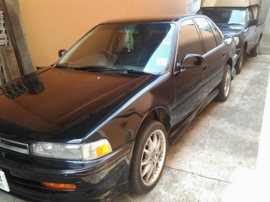 ขาย แอคคอด ครับ