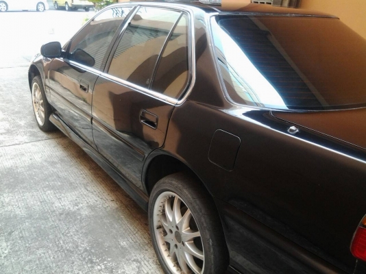 ขาย แอคคอด ครับ