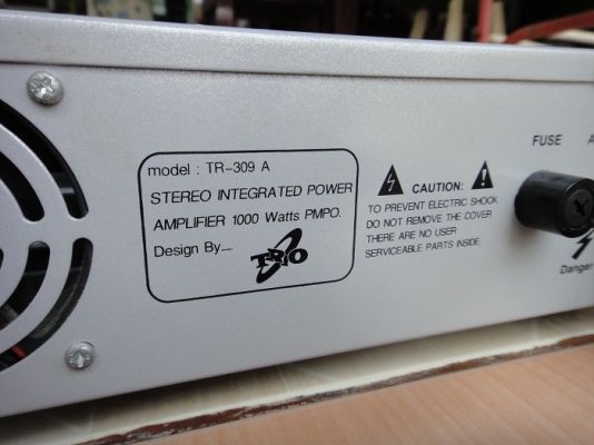 เครื่องขยายเสียง 1000 W.pmpo ส่ง จ.ชัยภูมิ ครับ เครื่องขยายเสียง 1000 W.pmpo ส่ง จ.ชัยภูมิ ครับ