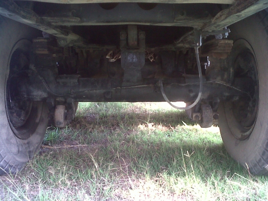 ขาย 10 ล้อห้วยาวเพลาเดียวช่วงล่างใหญ่ 6BF1 ปั้มลมพวงมาลัยเพาเวอร์