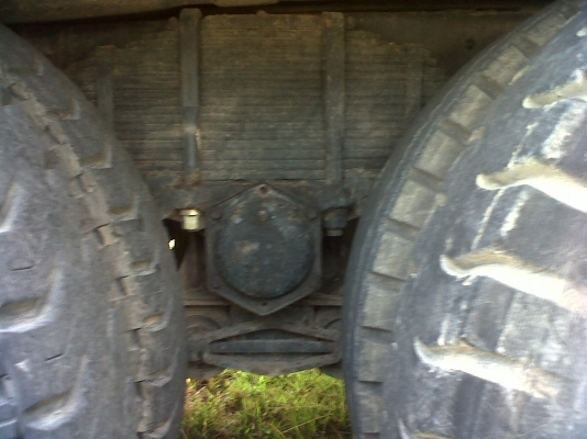 ขาย 10 ล้อห้วยาวเพลาเดียวช่วงล่างใหญ่ 6BF1 ปั้มลมพวงมาลัยเพาเวอร์