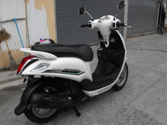 Yamaha Filano ปี 56 สภาพดีเดิมๆ