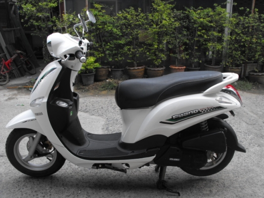 Yamaha Filano ปี 56 สภาพดีเดิมๆ