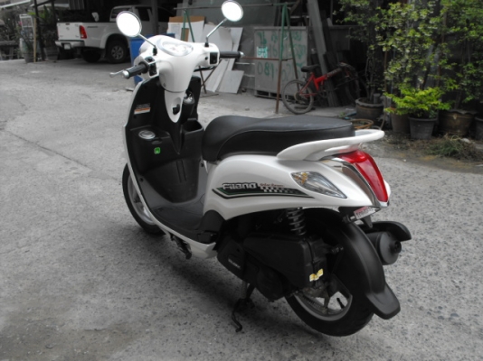 Yamaha Filano ปี 56 สภาพดีเดิมๆ