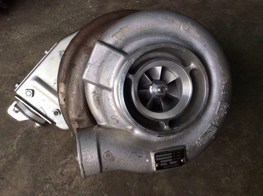 ขายเทอร์โบ TFO8L เด้กก้า 320  ใส่เครื่อง 6SD1