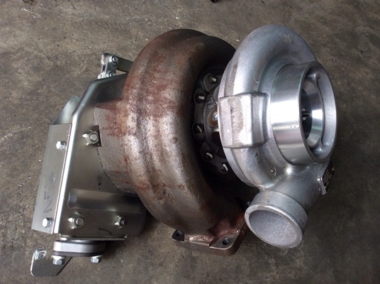 ขายเทอร์โบ TFO8L เด้กก้า 320  ใส่เครื่อง 6SD1