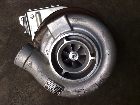 ขายเทอร์โบ TFO8L เด้กก้า 320  ใส่เครื่อง 6SD1