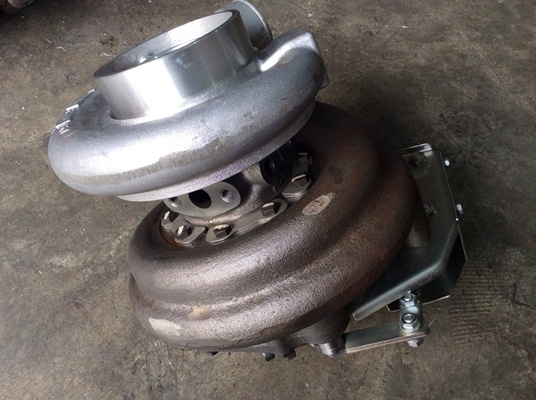 ขายเทอร์โบ TFO8L เด้กก้า 320  ใส่เครื่อง 6SD1