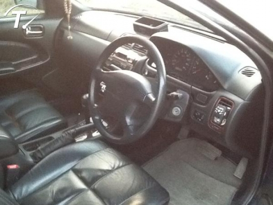 รถบ้าน 2000 CEFIRO เครื่องยนต์ VQ20 ติดแก๊ส LPG หัวฉีด รถบ้าน 2000 CEFIRO เครื่องยนต์ VQ20 ติดแก๊ส LPG หัวฉีด