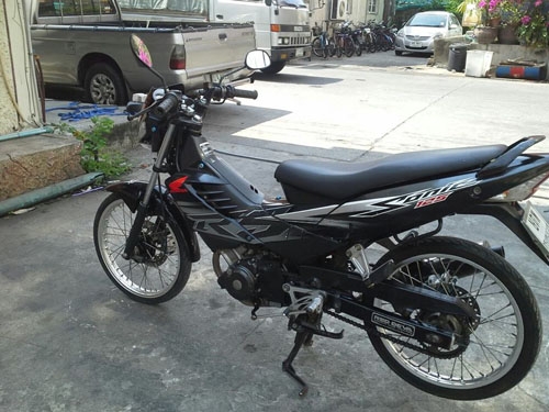 Sonic ปี 52 ตัวล่าสุด สีดำ รถสวย เครื่องแน่นกริ๊บๆ เดิมๆ ไม่ผิดหวังแน่นอน Sonic ปี 52 ตัวล่าสุด สีดำ รถสวย เครื่องแน่นกริ๊บๆ เดิมๆ ไม่ผิดหวังแน่นอน