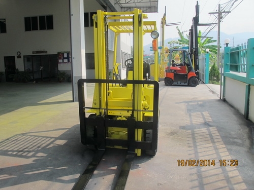 รถนำเข้าสภาพดีมาก ยังไม่ผ่านการใช้ในเมืองไทย