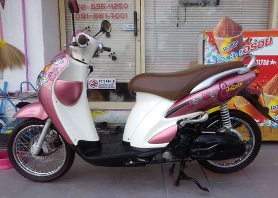 Jalato รถ3 เดือน หัวฉีดประหยัดน้ำมัน สวยๆราคาถูกครับ