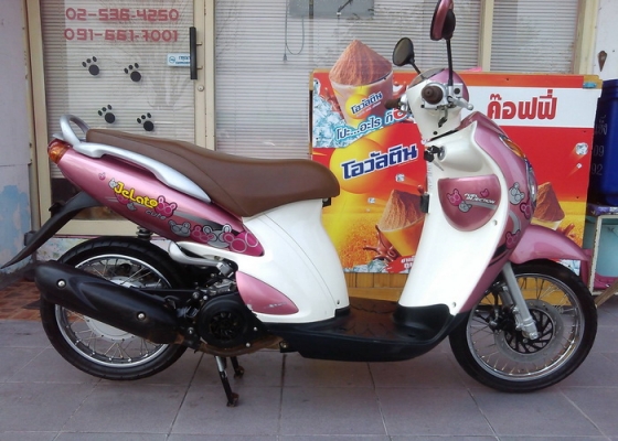 Jalato รถ3 เดือน หัวฉีดประหยัดน้ำมัน สวยๆราคาถูกครับ