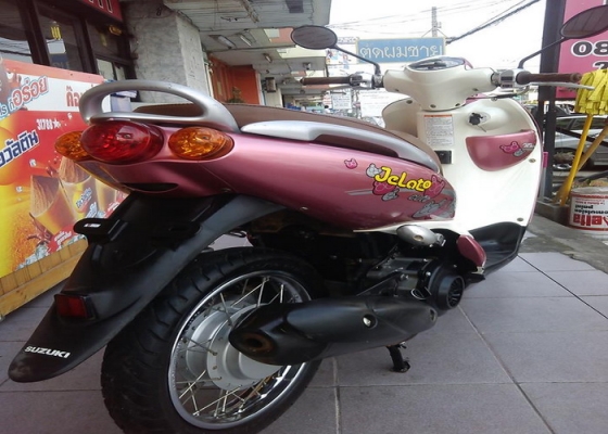 Jalato รถ3 เดือน หัวฉีดประหยัดน้ำมัน สวยๆราคาถูกครับ