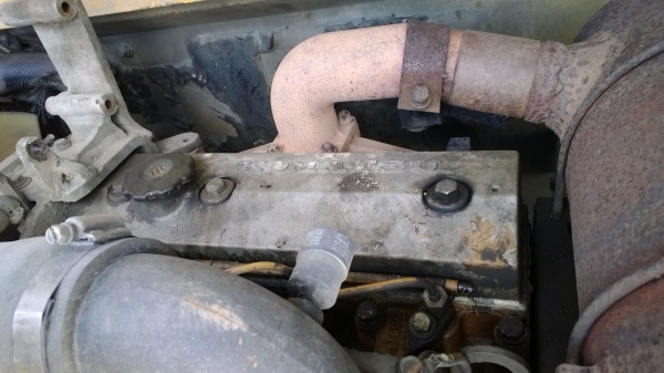 ขาย..PC60-7  รถใช้งานอยู่ พร้อมใช้ ช่วงล่างสวยโซ่ดี เครื่องเดิมแน่น...