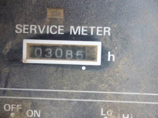 รถขุดเล็ก Komatsu PC60-6-31271-YR1990-3085 Hrs สต็อกไทย  รับรองไม่เคยใช้ในไทย กำลังถึงที่เขตปลอดภาษีบางพลีค่ะ สนใจติดต่อ อุ้มคะ 0922699262