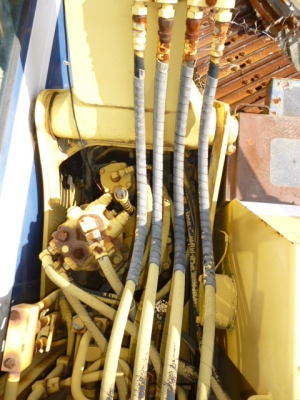 รถขุดเล็ก Komatsu PC60-6-31271-YR1990-3085 Hrs สต็อกไทย  รับรองไม่เคยใช้ในไทย กำลังถึงที่เขตปลอดภาษีบางพลีค่ะ สนใจติดต่อ อุ้มคะ 0922699262