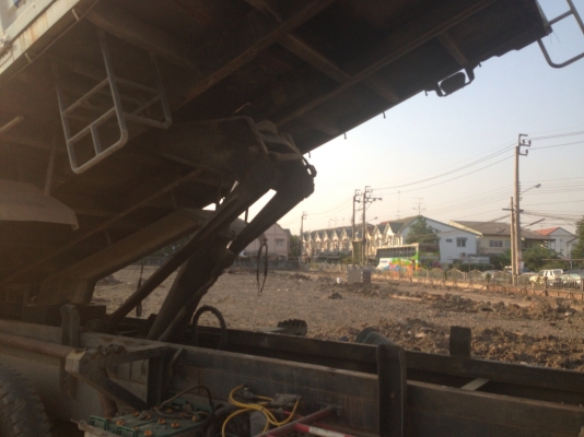 ฮีโน่ ไฮเทค เครื่อง P11C ดัมพ์แม่-ลูก