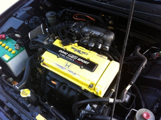 ขาย honda accord 88 ตัวนอก ไฟป็อป เครื่องเทค b16a ขาย honda accord 88 ตัวนอก ไฟป็อป เครื่องเทค b16a