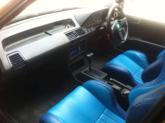 ขาย honda accord 88 ตัวนอก ไฟป็อป เครื่องเทค b16a ขาย honda accord 88 ตัวนอก ไฟป็อป เครื่องเทค b16a