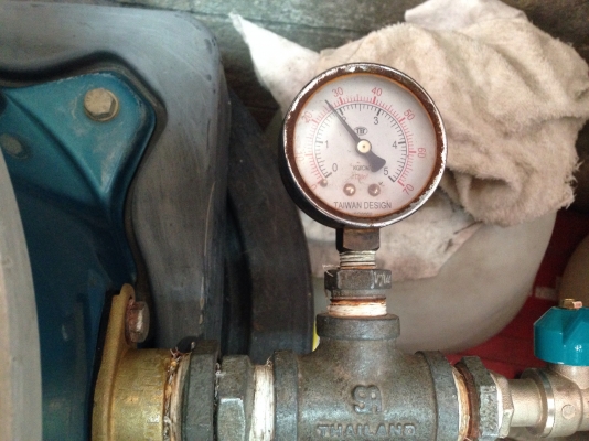 ขายปั้มน้ำอัตโนมัติ Hitachi 150 W สภาพสวย (เปลี่ยนฝาครอบของใหม่ITCให้ครับ) พร้อมใช้งาน รับประกันการใช้งาน ดูประวัติการขายผมได้ครับ ขายปั้มน้ำอัตโนมัติ Hitachi 150 W สภาพสวย (เปลี่ยนฝาครอบของใหม่ITCให้ครับ) พร้อมใช้งาน รับประกันการใช้งาน ดูประวัติการขายผมได้ครับ