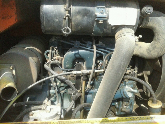 ขายรถขุด KUBOTA KH30SR เก่านอก ไม่เคยใช้งานในไทย