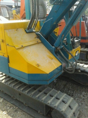 ขายรถขุด KUBOTA KH30SR เก่านอก ไม่เคยใช้งานในไทย