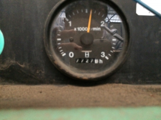 นิปปอน NES90SHE นำเข้าจากญี่ปุ่น สภาพสวยมาก ราคาไม่แพงครับ